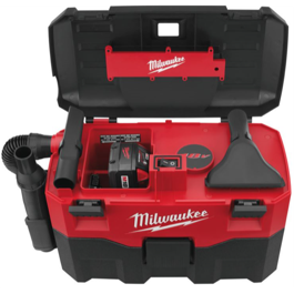 Milwaukee M18 VC2-0 M18 våd-/tørstøvsuger 